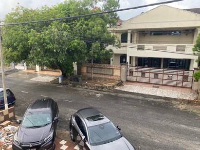 Semi-Detached House For Sale in Bukit Mertajam,PNG