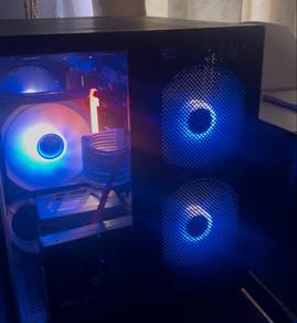 pc gaming padu murah