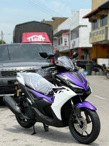 Yamaha NVX