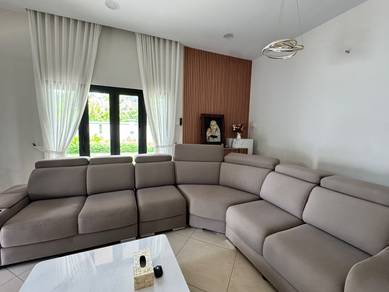 Brand New Sofa