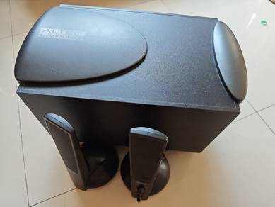 Altec Lansing ATP 3