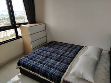 Room in Jalan Kuching, KUL