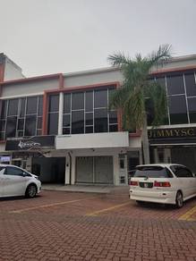 Shop lot For Rent in Bandar Sri Sendayan,NSN