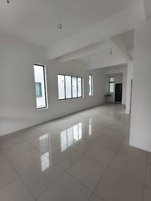 2-storey Terraced House For Rent in Sungai Petani,KDH