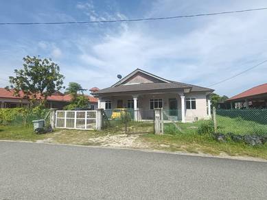 Semi-Detached House For Sale in Dungun,TRG