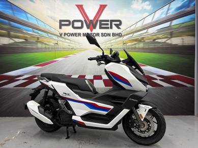WMOTO Nexy+180