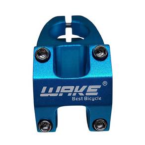 Wake Mountain Bike Stem Bicycle's Handlebars Front
