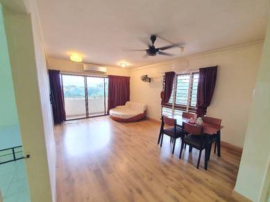 Condominium For Rent in Palm Spring @ Damansara