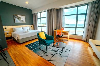 Studio For Sale in Kuantan Waterfront Resort City