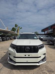 Toyota Prado PRADO TX-L PACKAGE in Kota Kinabalu, SBH