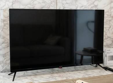 Smart tv sharp LED 