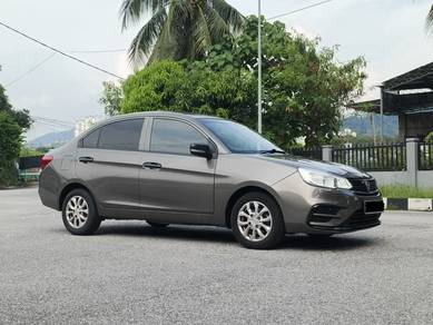 Proton Saga STANDARD AT in Cheras, KUL
