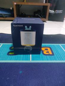 supermama portable milk warmer