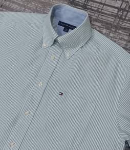 Tommy Hilfiger Kemeja