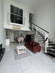 Service Residence For Rent in The Scott Garden SOHO