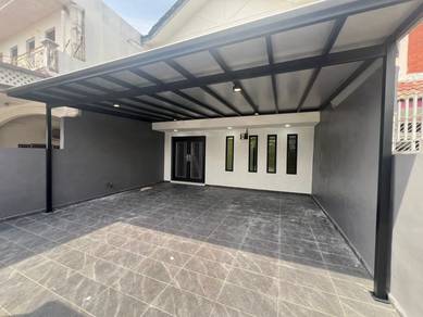 2-storey Terraced House For Sale in Skudai,JHR