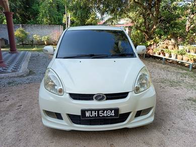 Perodua MyVi SXi in Kota Bharu, KTN