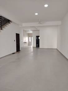 3-storey Terraced House For Rent in Cheras,SGR