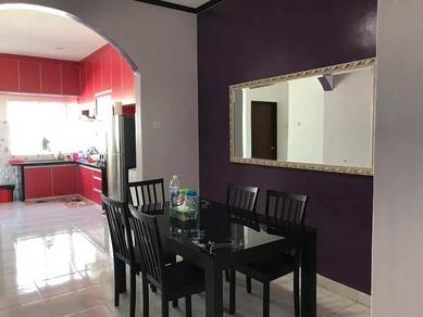 Safwa Homestay Bagan Serai