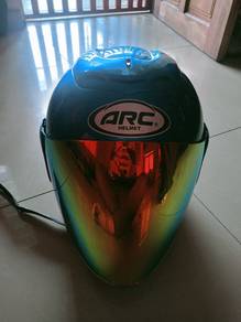 Original ARC Ritz 