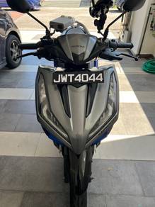 Honda Vario 125