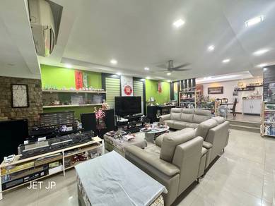 2-storey Terraced House For Sale in Bandar Bukit Tinggi,SGR