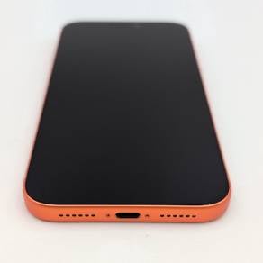 iPhone 17 Pro Max – Cosmic Orange
