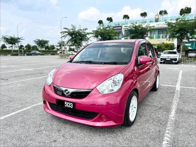 Perodua MyVi EZ STANDARD in Johor Bahru, JHR