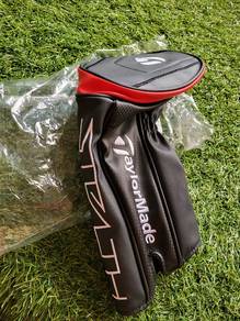 Golf Driver Cover Taylormade Stealth