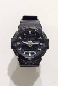 G shock Ga700