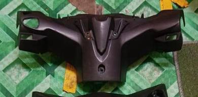 handle cover RS150 Honda 1 set 2 pcs