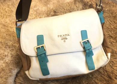 Prada Sling Bag
