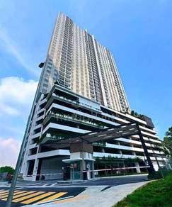 Condominium For Rent in Residensi Dutamas Dahlia