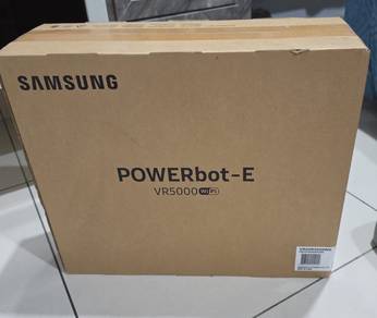 Samsung POWERbot Essential VR5000