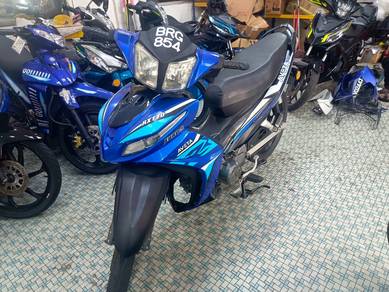 Aveta RX110