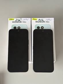 HONOR X6c 256 GB