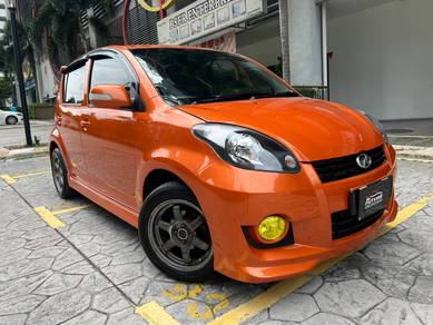 Perodua MyVi EZi PREMIUM in Cheras, KUL