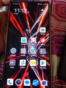 nubia red magic 8s pro