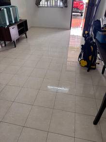 Terraced House For Sale in Marang,TRG