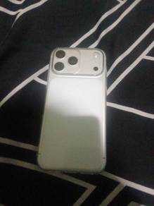I phone 17 pro max 