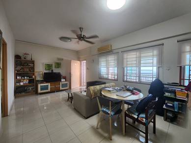 Service Residence For Sale in The Embassy (Bangunan Duta Impian)