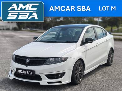 Proton Preve CFE PREMIUM in Sungai Besi, KUL