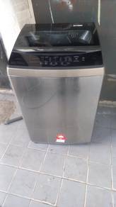 Bosch inverter washing machine 10kg