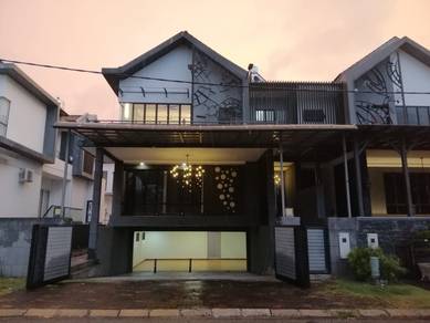 Semi-Detached House For Sale in Ipoh,PRK