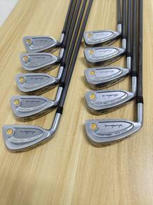 3-Star Honma Golf New-LB280 Iron Set