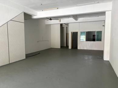 Shop lot For Sale in Skudai,JHR