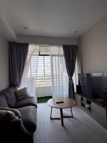 Apartment For Sale in Jati 1 Apartment