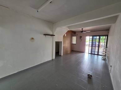 2-storey Terraced House For Rent in Skudai,JHR