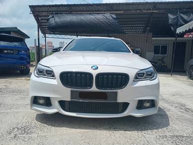 BMW 528i 28i M SPORT in Desa Petaling, KUL