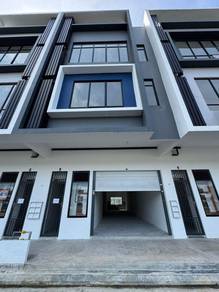 Warehouse / Factory For Rent in Tebrau,JHR